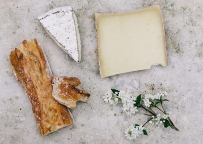 fromage a ainhoa