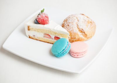 macarons