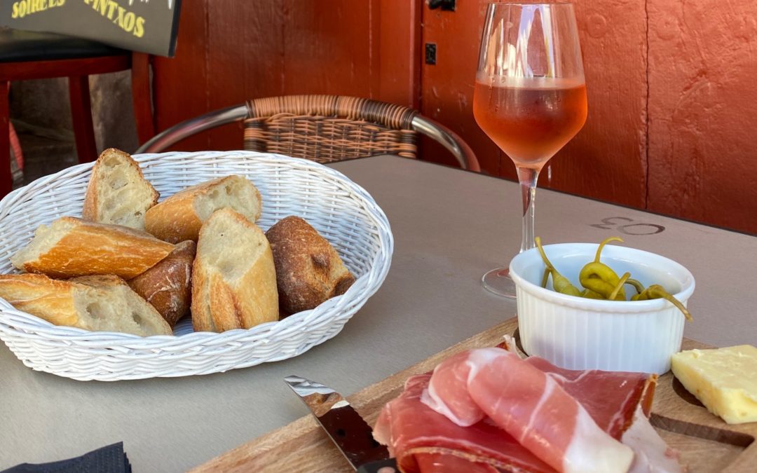 specialites culinaires pays basque