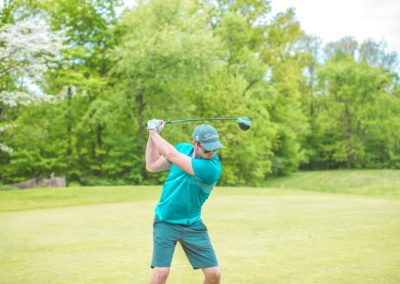 Golf a ainhoa