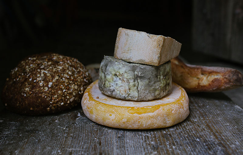 Exploring the Rich Heritage of Basque Cheese: The Enigmatic Ossau-Iraty