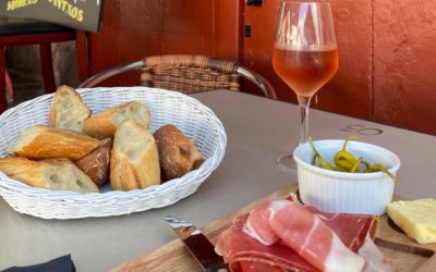 Discover 8 foods to try in the French Basque Country