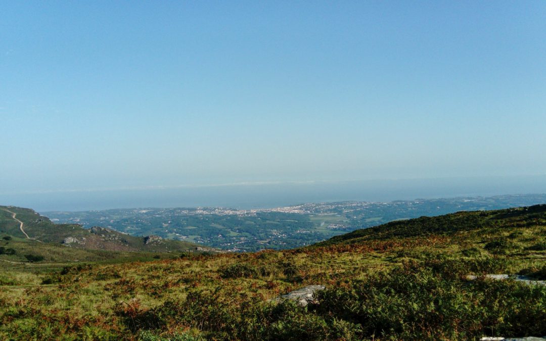 Randonnée Pays Basque :  comment profiter au maximum : 10 recommandations
