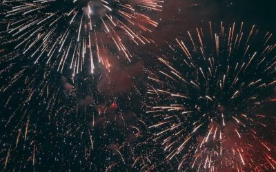 Les fêtes du 15 aout à Ainhoa