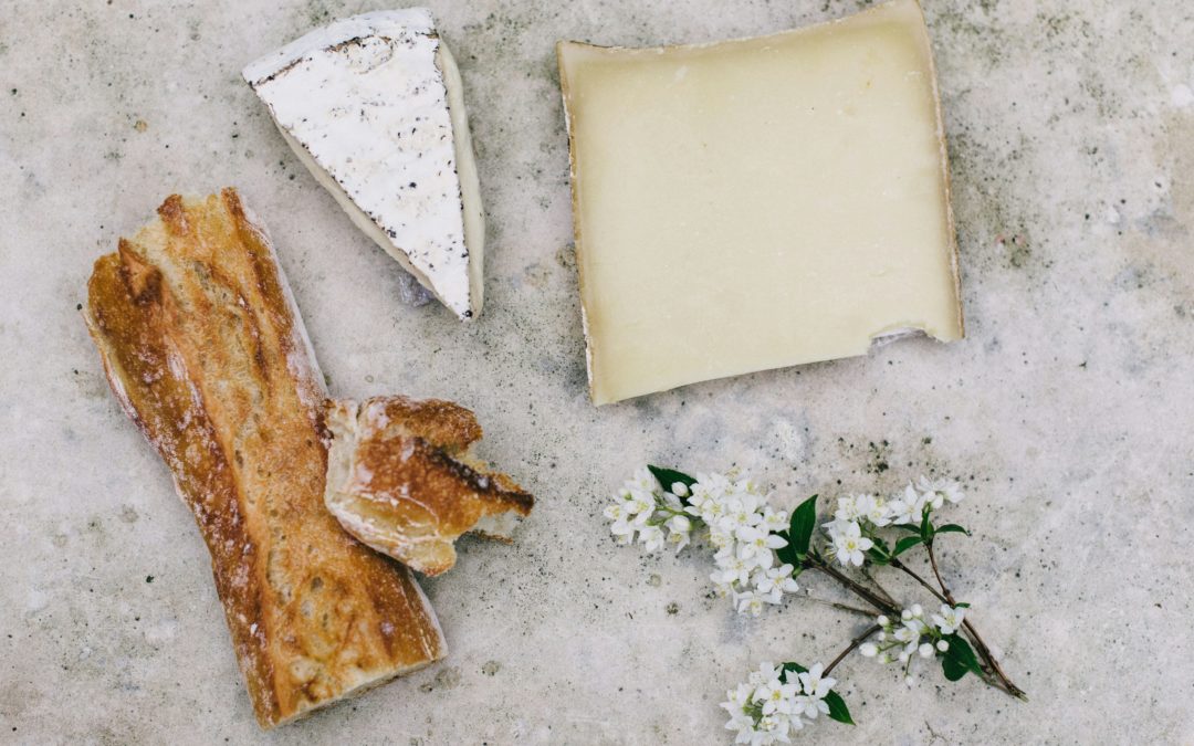 Découverte des Trésors Fromagers du Pays Basque